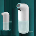 set dispenser di sapone da bagno